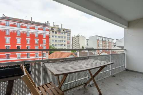 Bondy Seine-Saint-Denis appartement foto 7373593