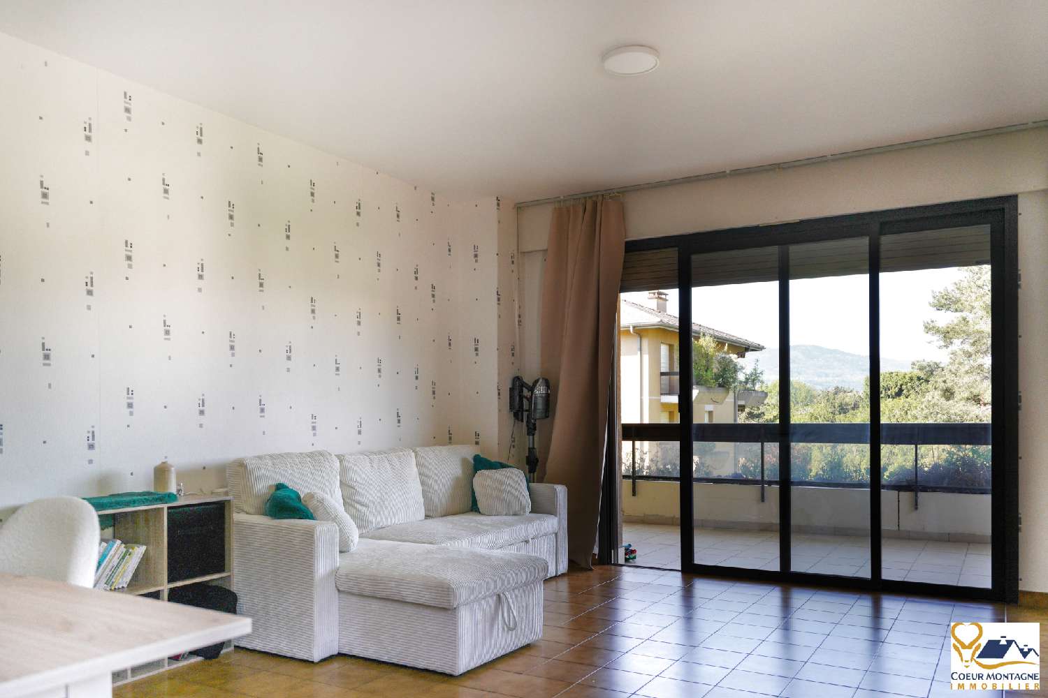 à vendre appartement Bonneville Haute-Savoie 2