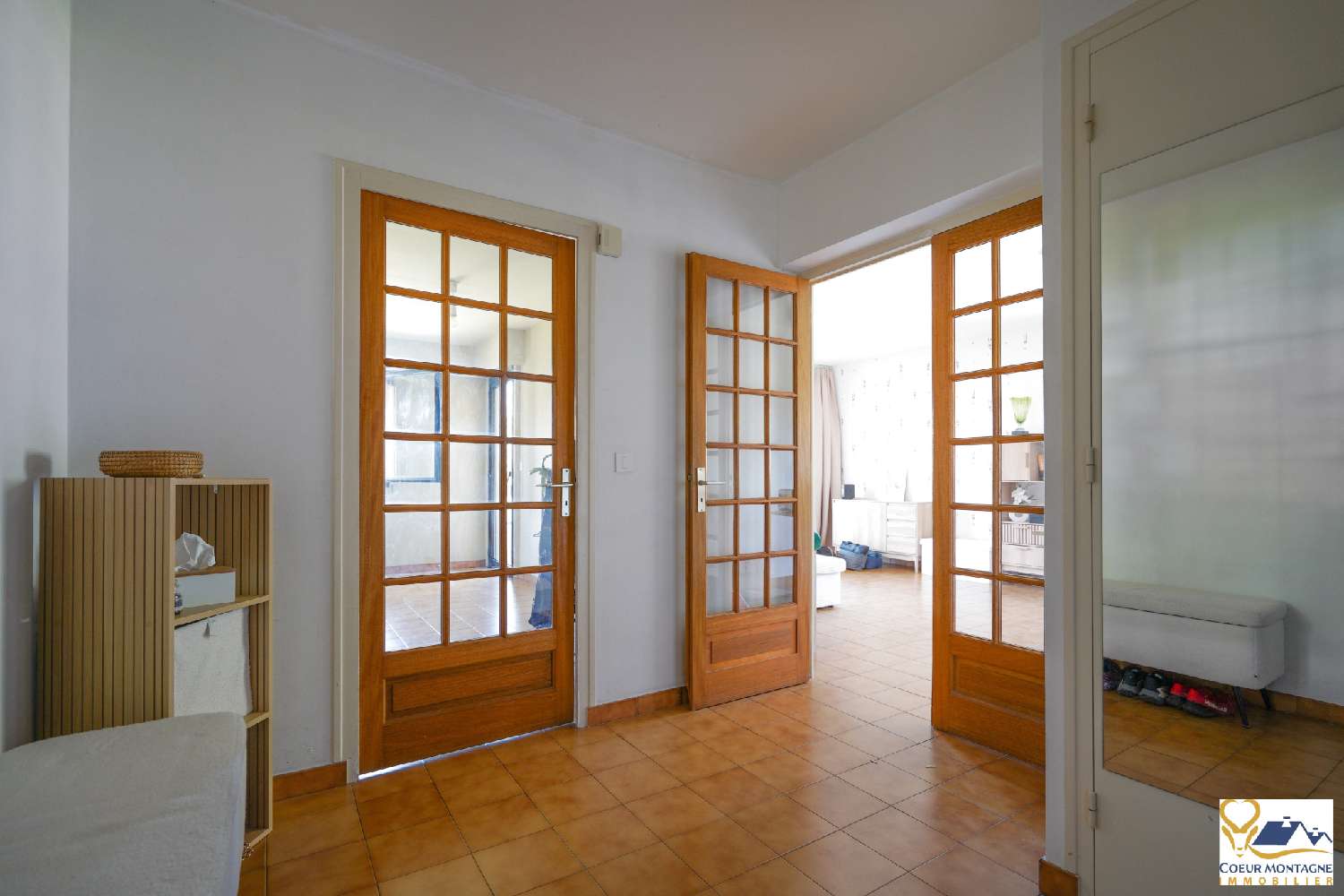 à vendre appartement Bonneville Haute-Savoie 5