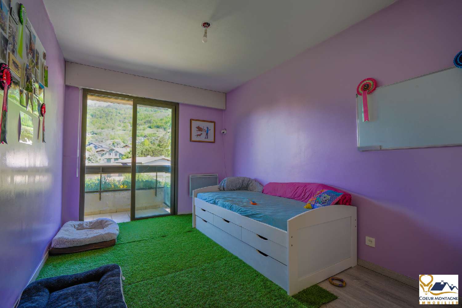 à vendre appartement Bonneville Haute-Savoie 6