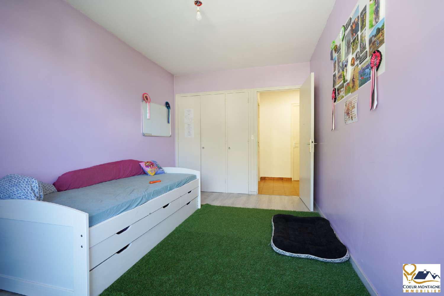 à vendre appartement Bonneville Haute-Savoie 7