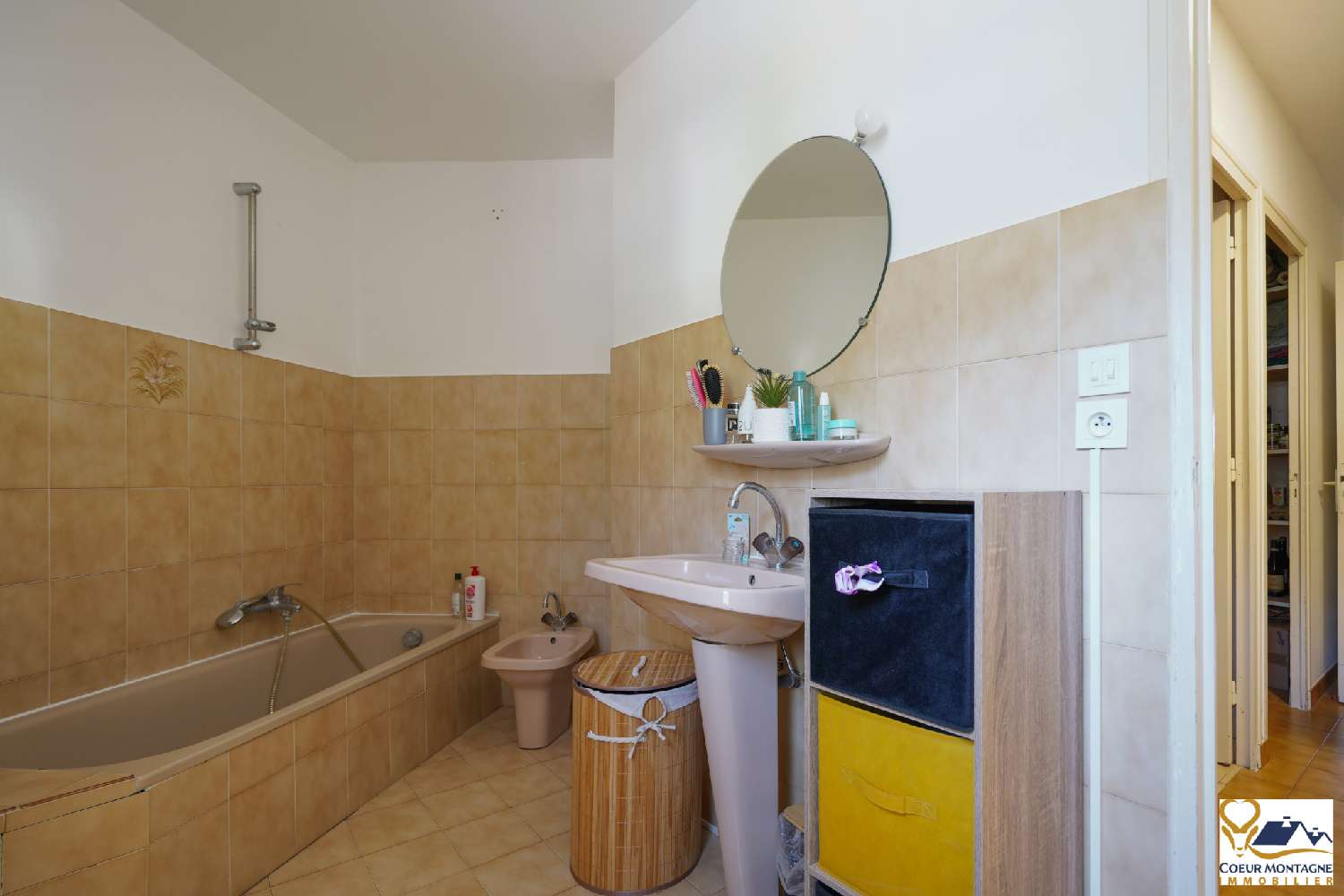 à vendre appartement Bonneville Haute-Savoie 8