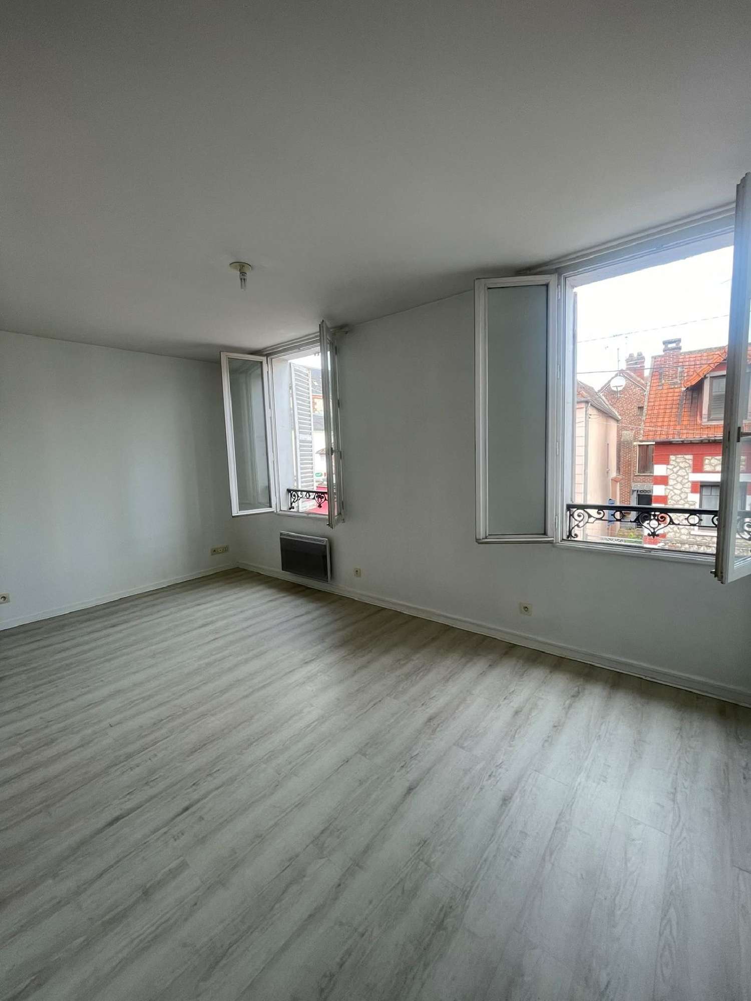 for sale apartment Bonnières-sur-Seine Yvelines 1