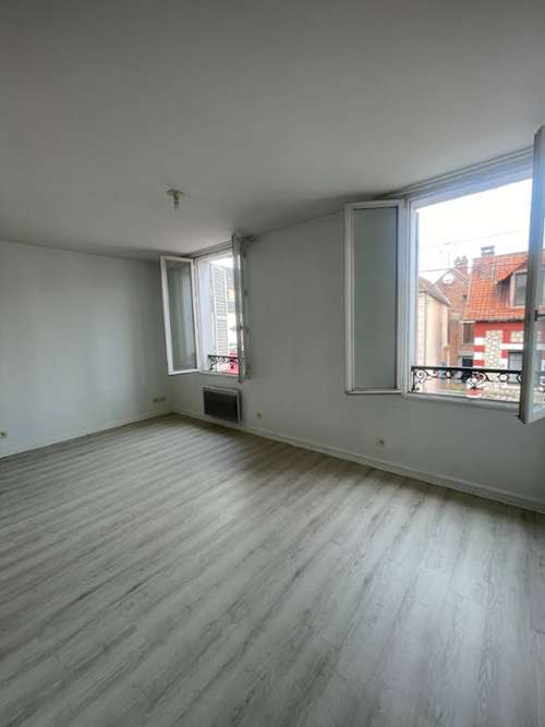 Bonnières-sur-Seine Yvelines apartment foto 7383279