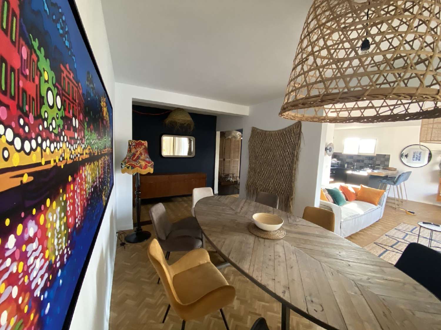 for sale apartment Bonnoeil Calvados 4