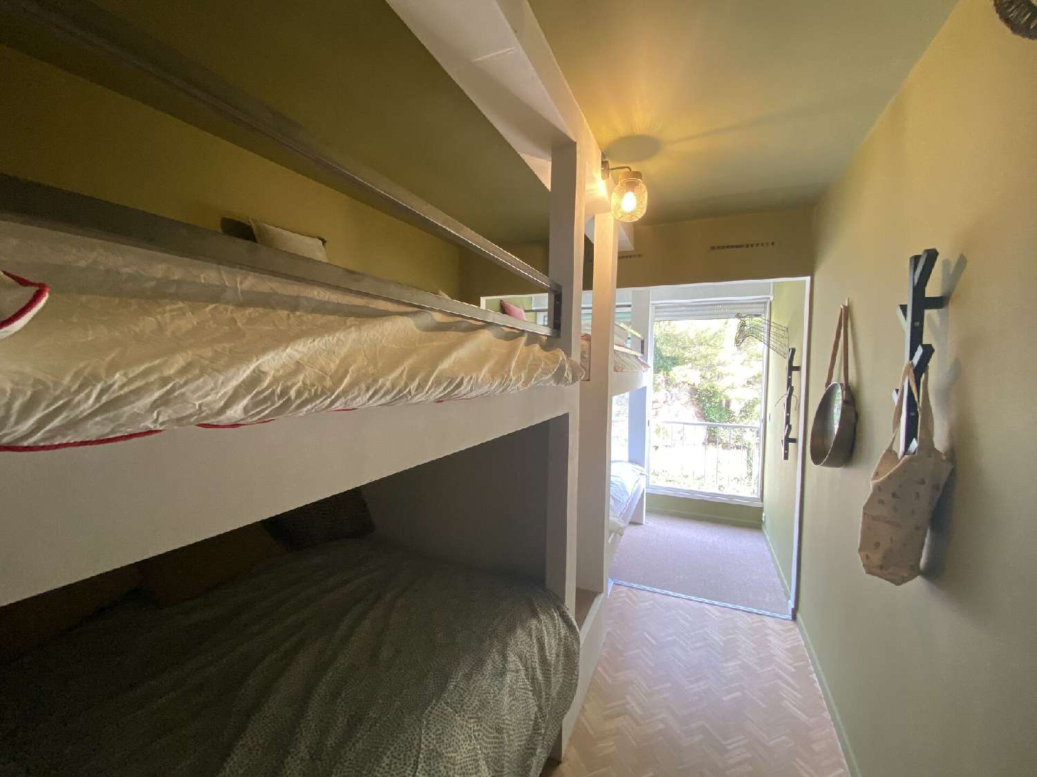 for sale apartment Bonnoeil Calvados 8