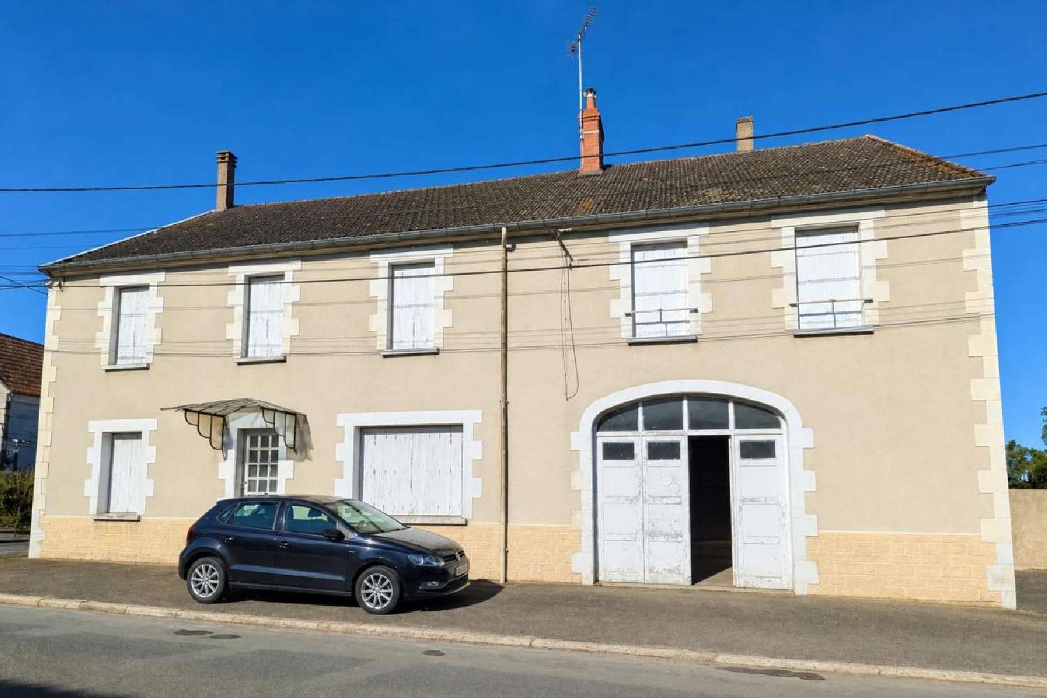 à vendre appartement Bonny-sur-Loire Loiret 1