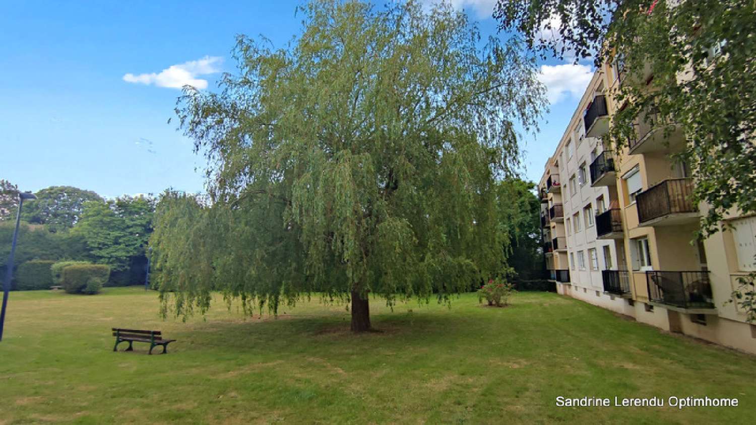  à vendre appartement Bonsecours Seine-Maritime 1