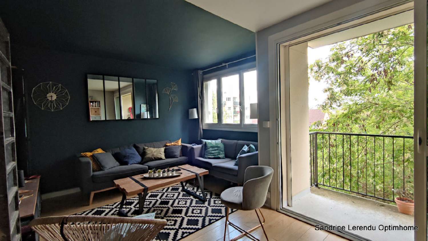  à vendre appartement Bonsecours Seine-Maritime 2