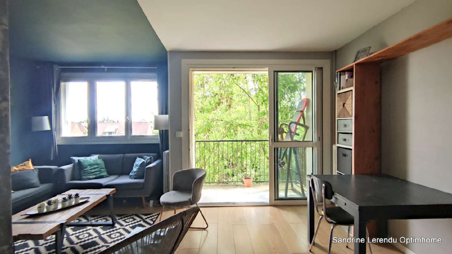  à vendre appartement Bonsecours Seine-Maritime 3