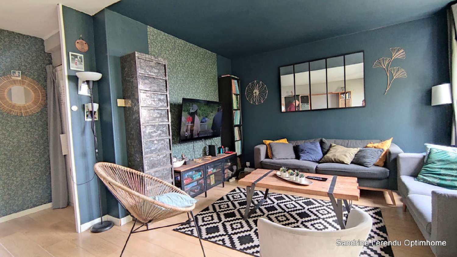  à vendre appartement Bonsecours Seine-Maritime 4