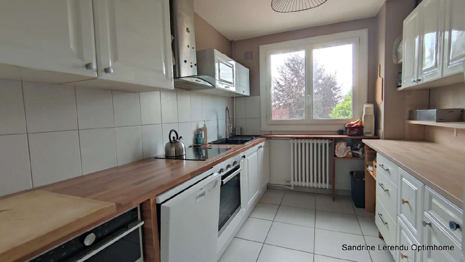  à vendre appartement Bonsecours Seine-Maritime 5