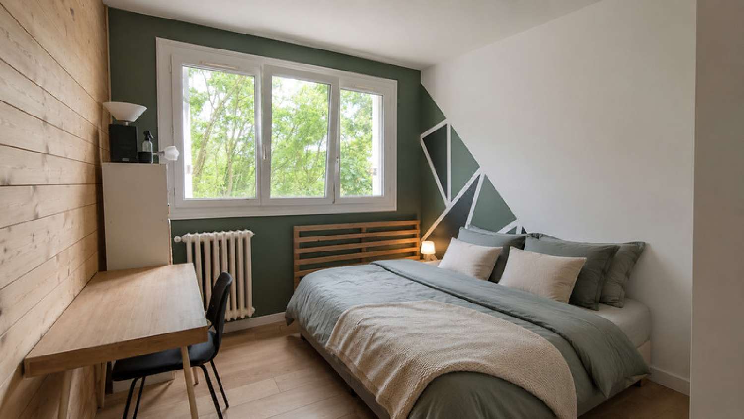  à vendre appartement Bonsecours Seine-Maritime 7