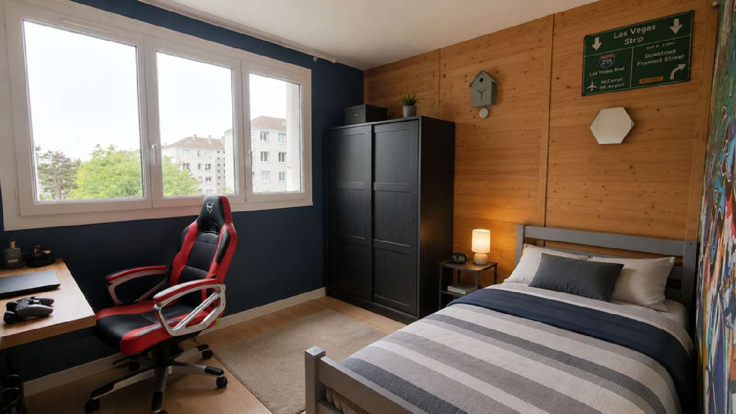  à vendre appartement Bonsecours Seine-Maritime 8
