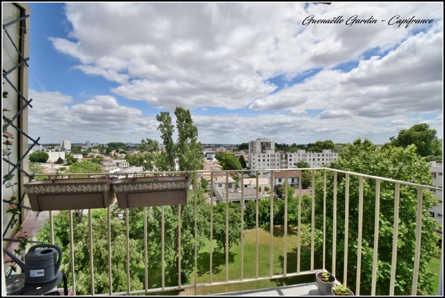 kaufen Wohnung/ Apartment Bordeaux 33200 Gironde 1