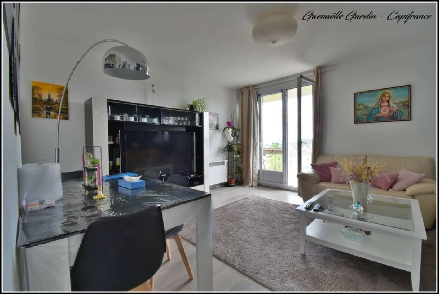 kaufen Wohnung/ Apartment Bordeaux 33200 Gironde 2