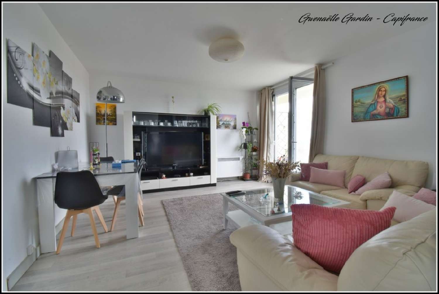 kaufen Wohnung/ Apartment Bordeaux 33200 Gironde 3