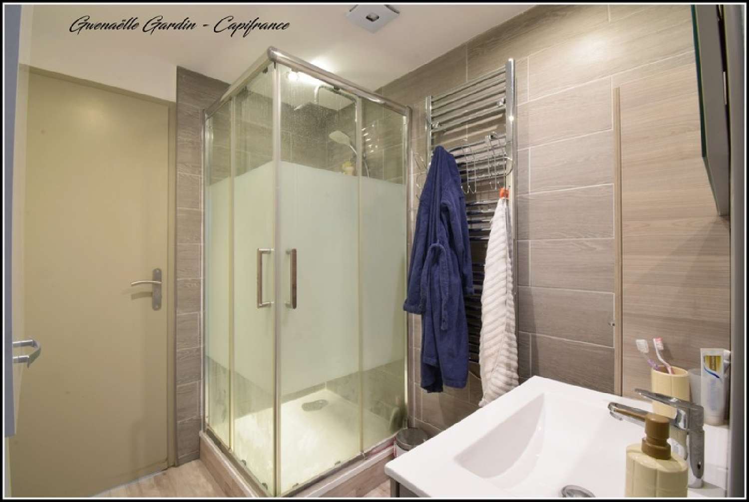 kaufen Wohnung/ Apartment Bordeaux 33200 Gironde 6