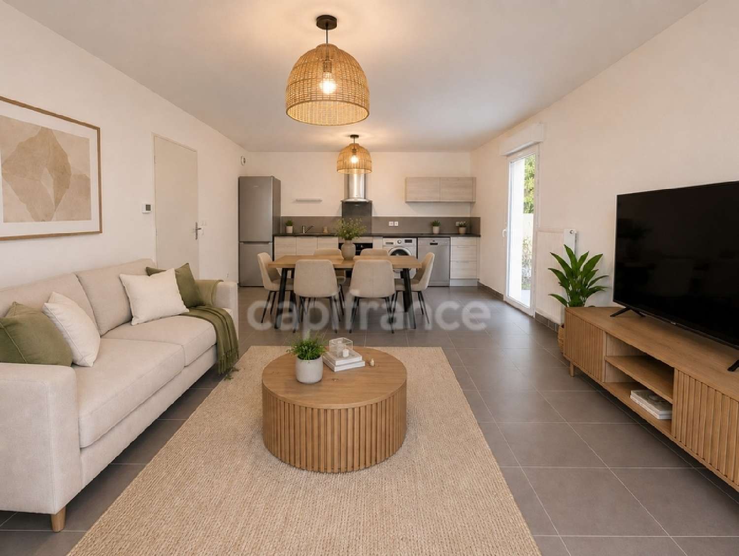  te koop appartement Bordeaux 33300 Gironde 2