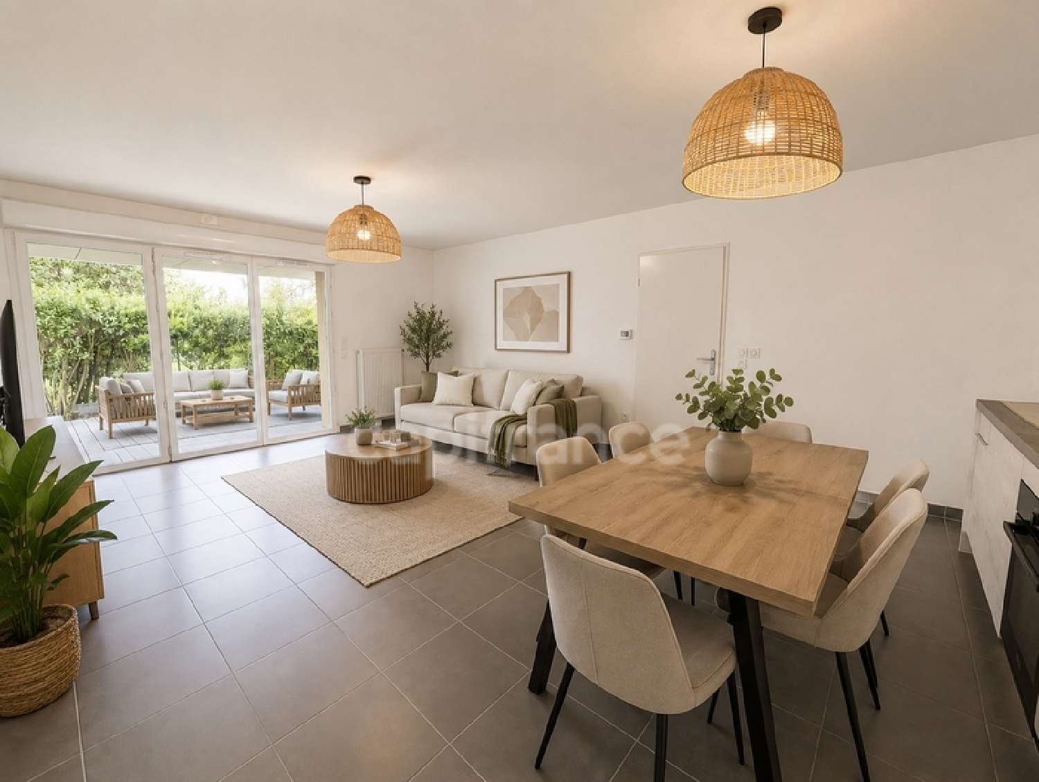  te koop appartement Bordeaux 33300 Gironde 3