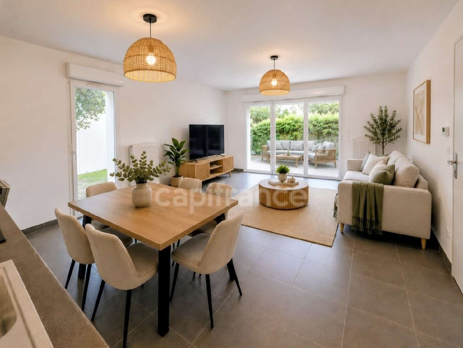  te koop appartement Bordeaux 33300 Gironde 5