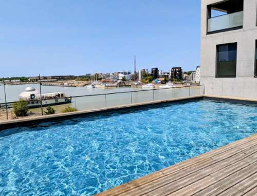 Bordeaux 33300 Gironde apartment foto 7382385