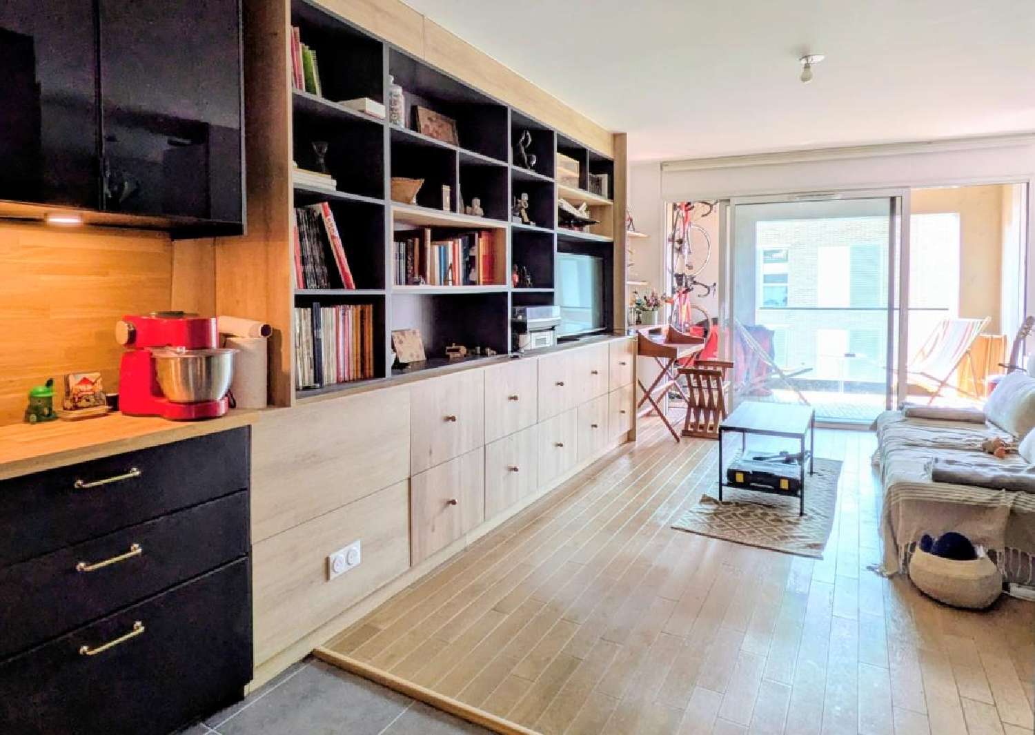 for sale apartment Bordeaux 33300 Gironde 3