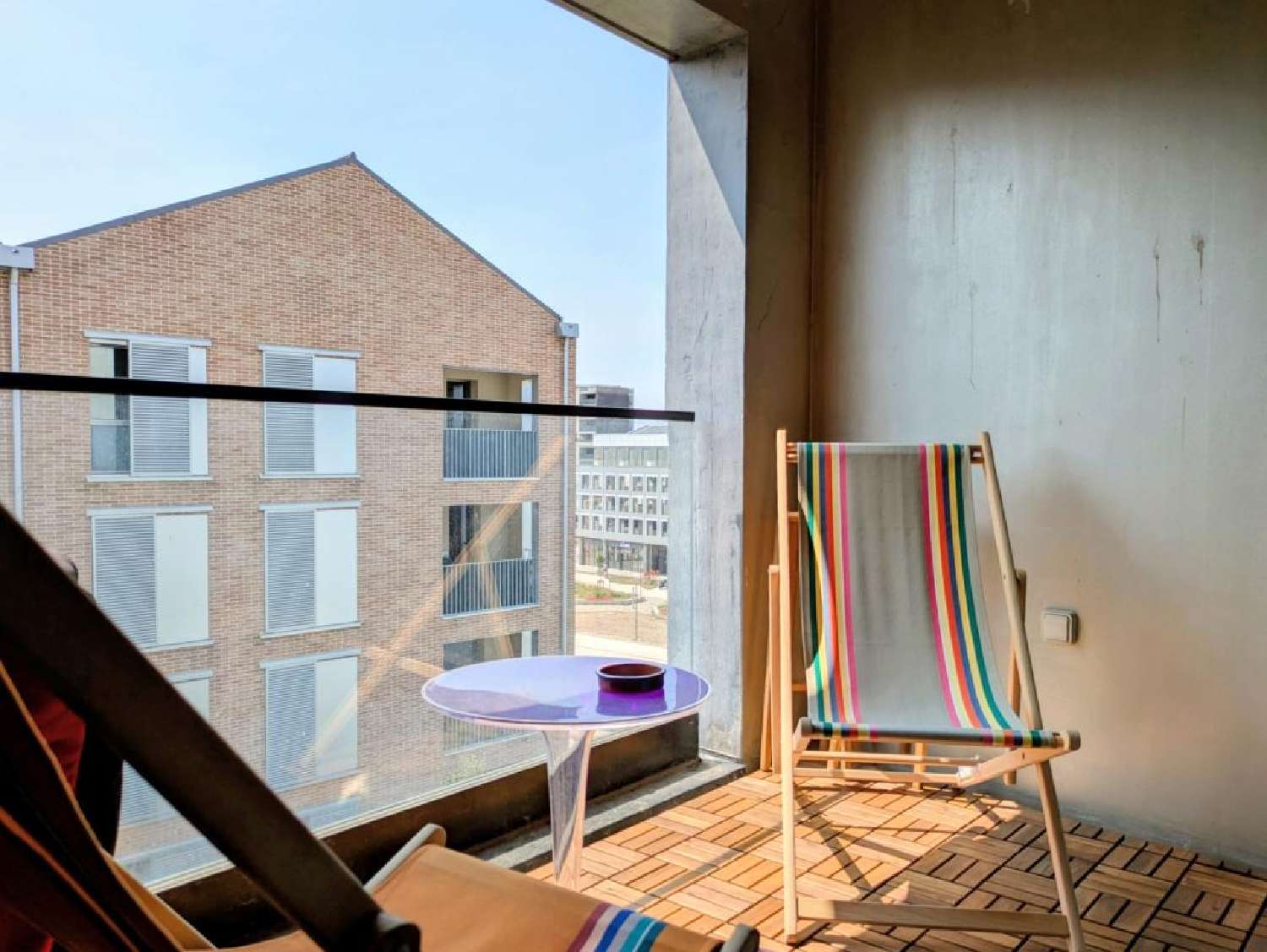 for sale apartment Bordeaux 33300 Gironde 5