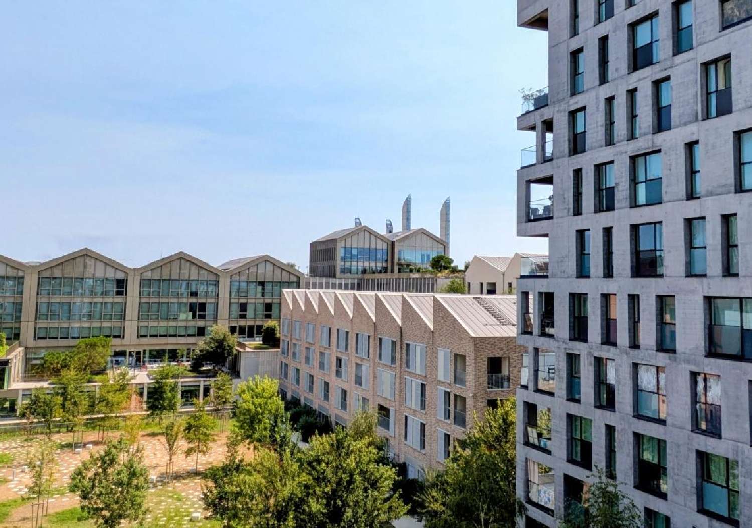 for sale apartment Bordeaux 33300 Gironde 6