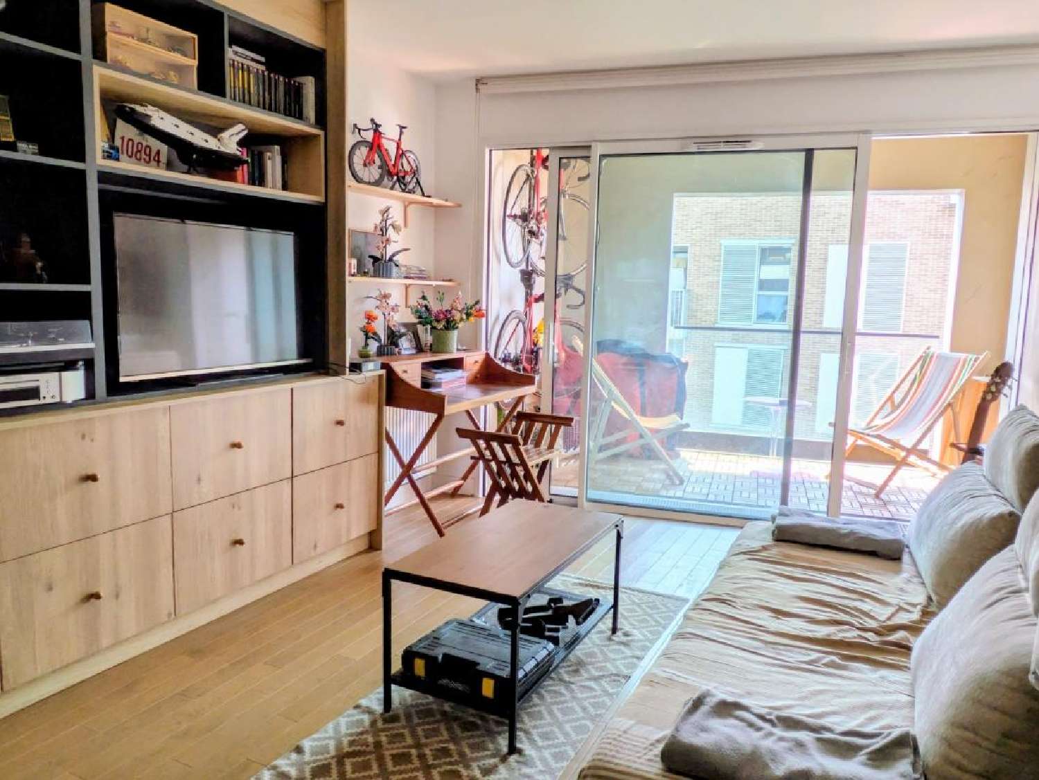 for sale apartment Bordeaux 33300 Gironde 7