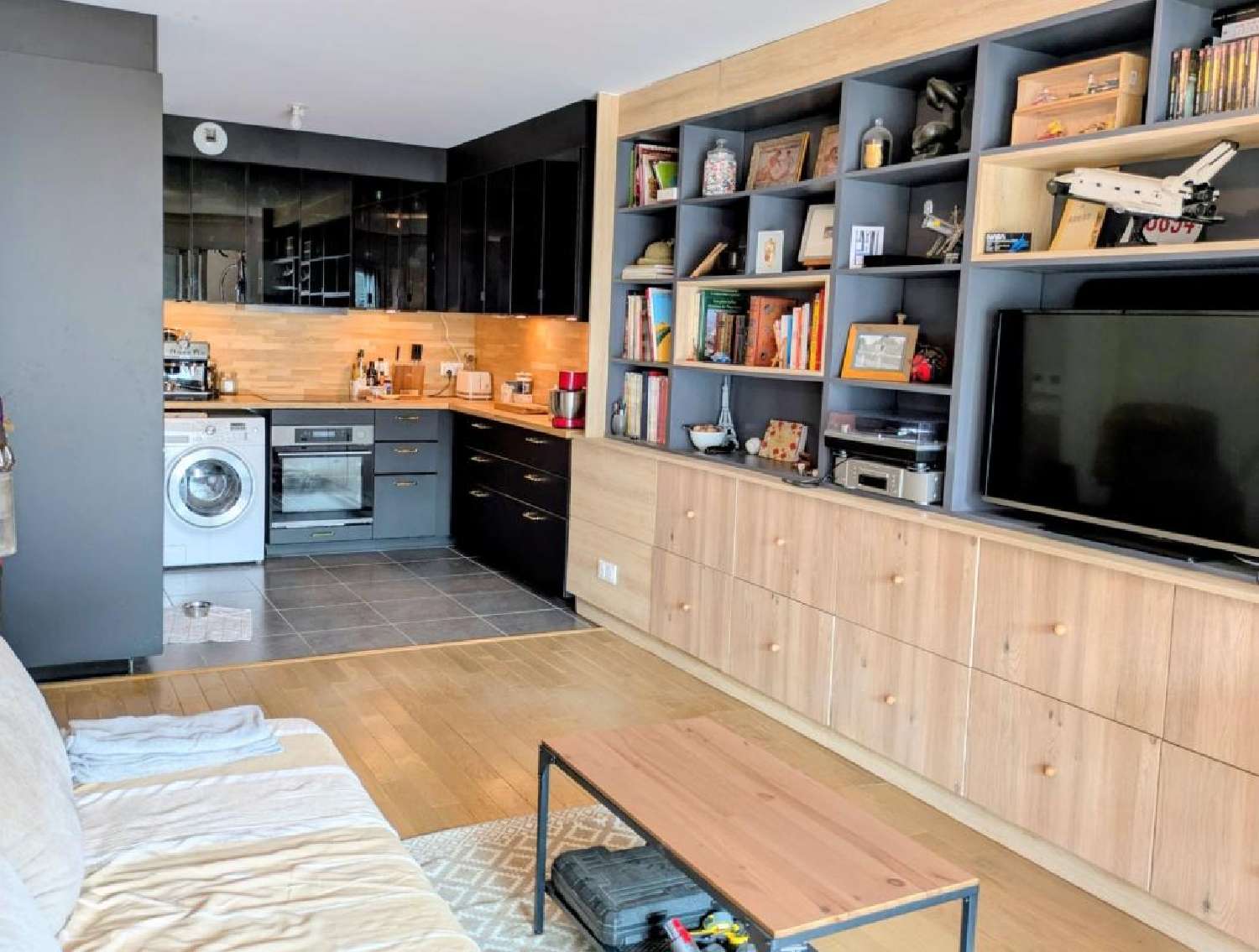 for sale apartment Bordeaux 33300 Gironde 8