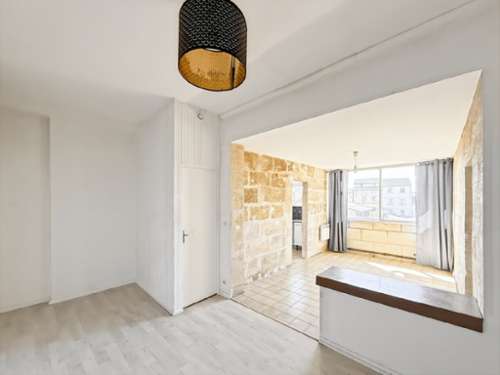 Bordeaux 33800 Gironde appartement foto 7374308