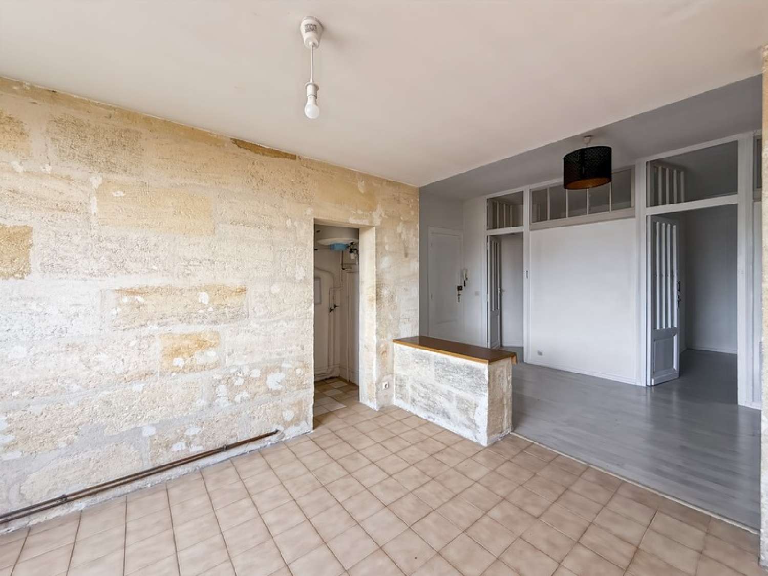  à vendre appartement Bordeaux 33800 Gironde 3