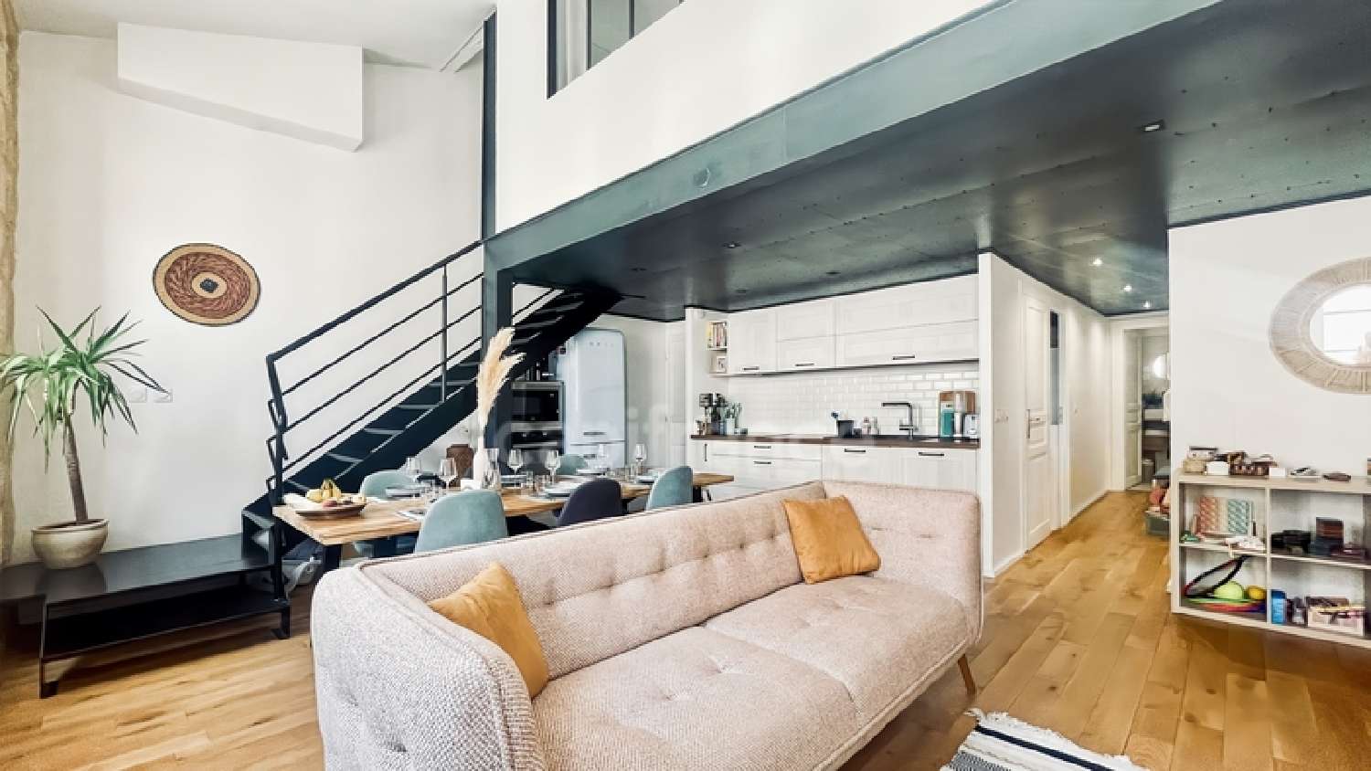 te koop appartement Bordeaux Gironde 2