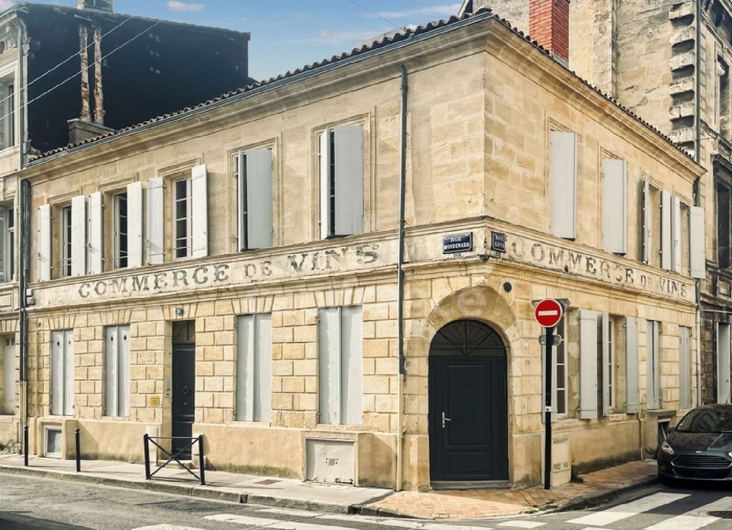 te koop appartement Bordeaux Gironde 3