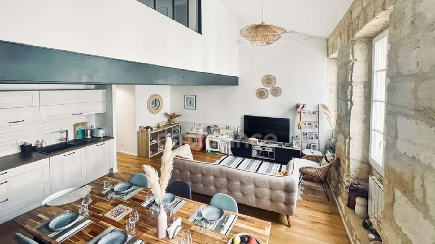 te koop appartement Bordeaux Gironde 4