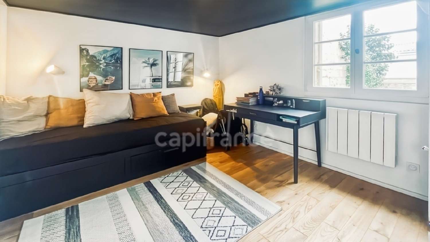 te koop appartement Bordeaux Gironde 5