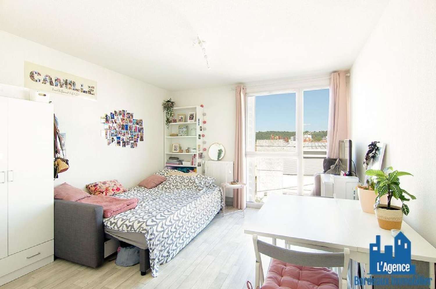 for sale apartment Bordeaux Gironde 1