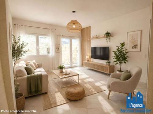 Bordeaux Gironde apartment foto 7373381