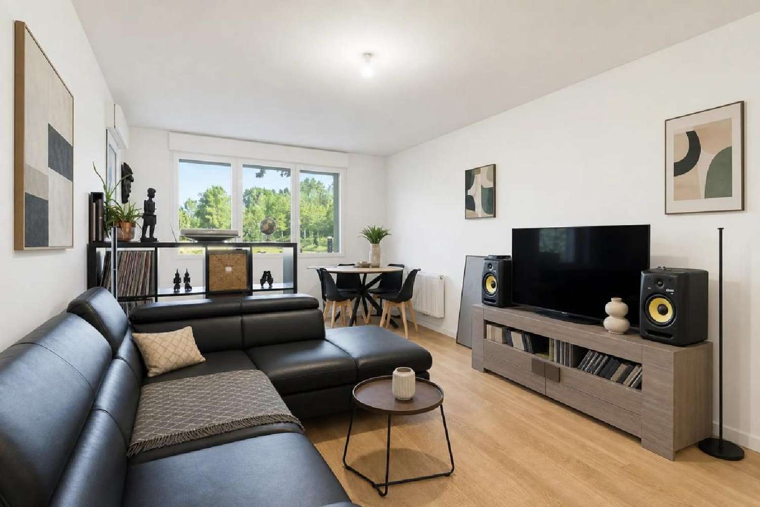 te koop appartement Bordeaux Gironde 1