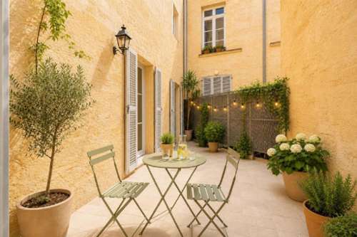 Bordeaux Gironde apartment foto 7368946