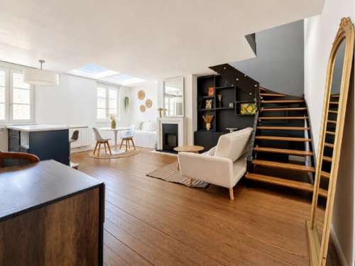 Burdeos Gironde apartamento foto 7373127