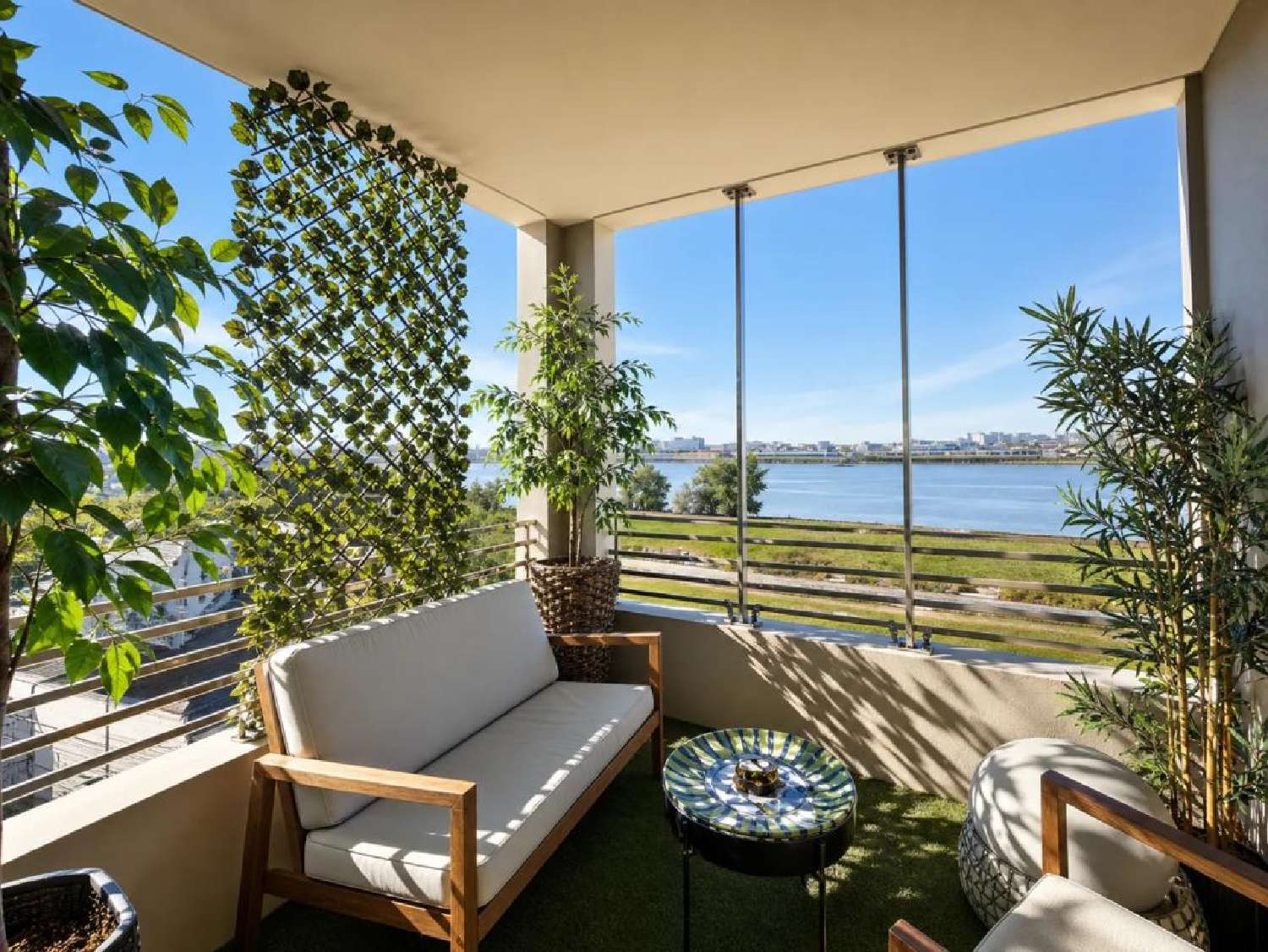 en venta apartamento Burdeos Gironde 1