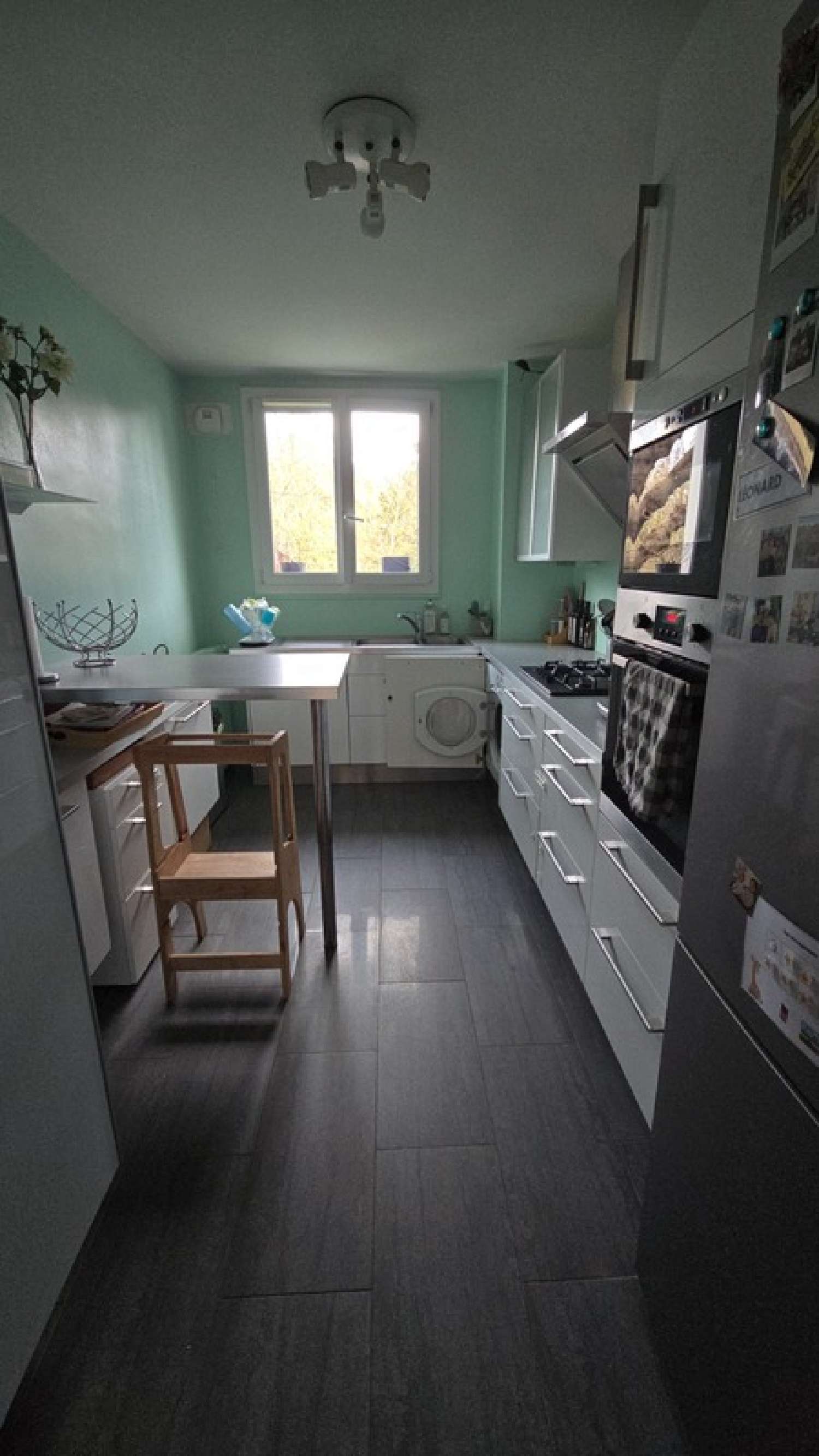  te koop appartement Bougival Yvelines 2