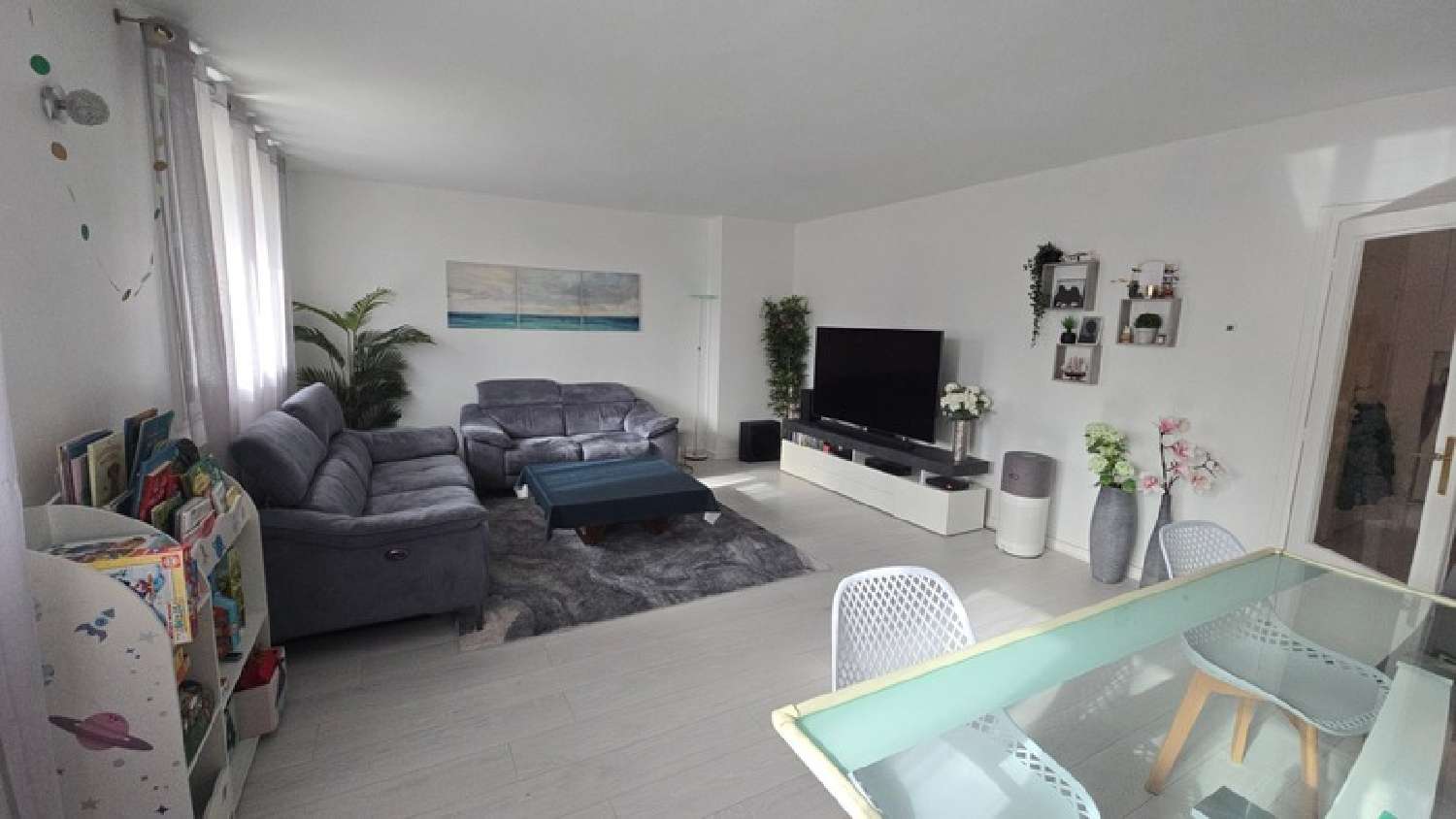  te koop appartement Bougival Yvelines 5