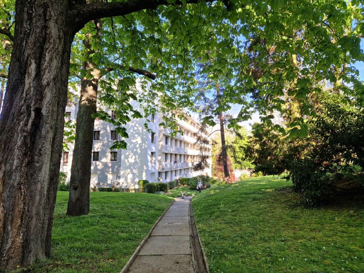  te koop appartement Bougival Yvelines 6