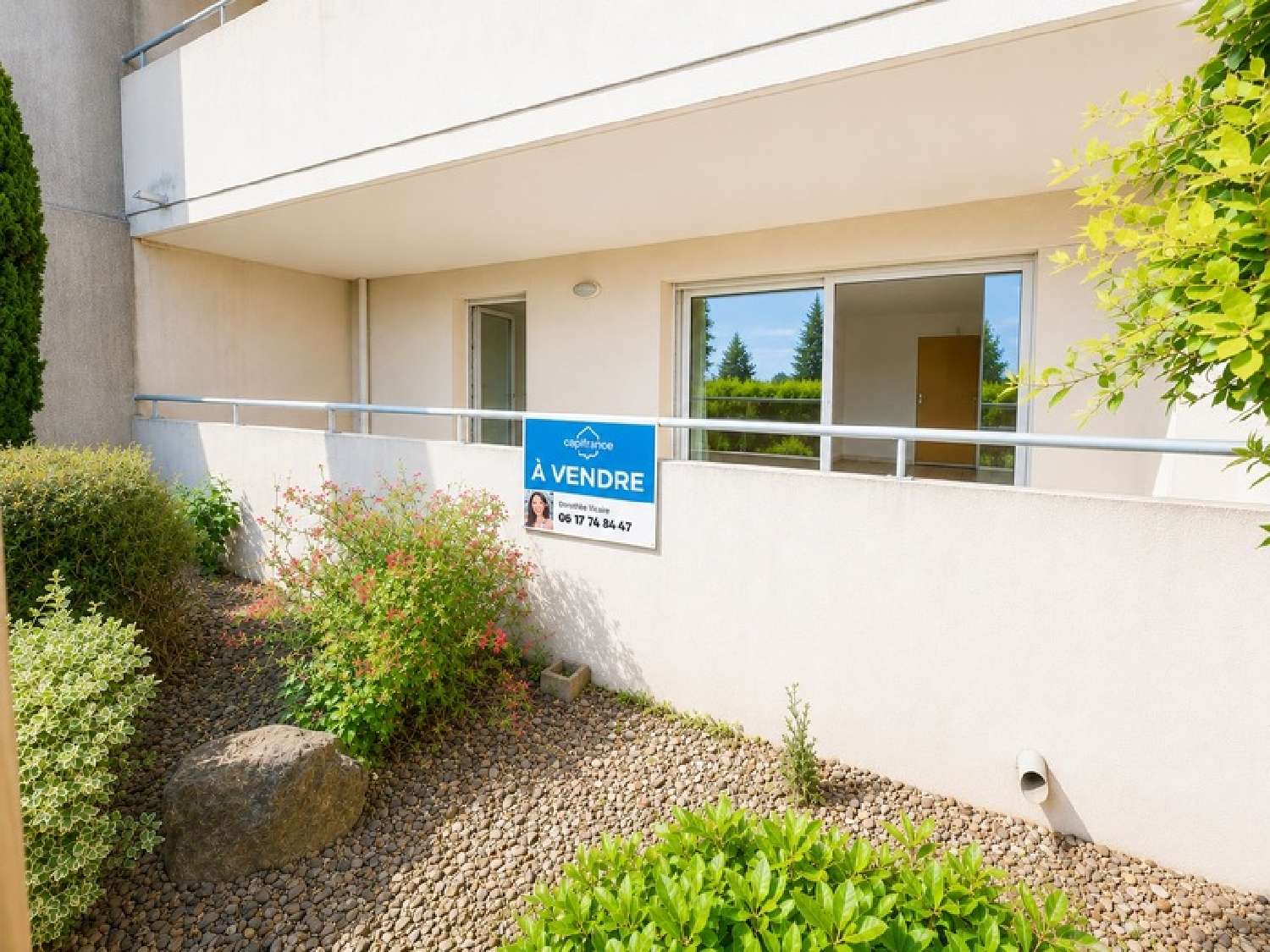 kaufen Wohnung/ Apartment Boujan-sur-Libron Hérault 3