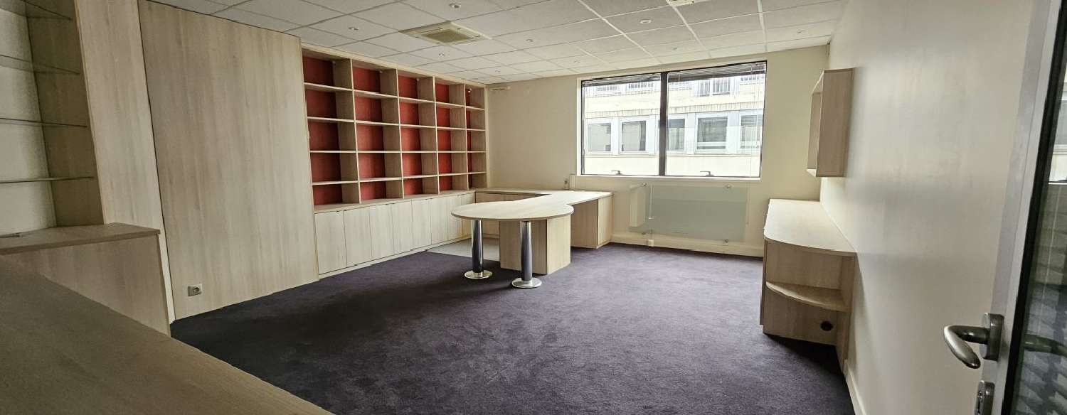 kaufen Wohnung/ Apartment Boulogne-Billancourt Hauts-de-Seine 1