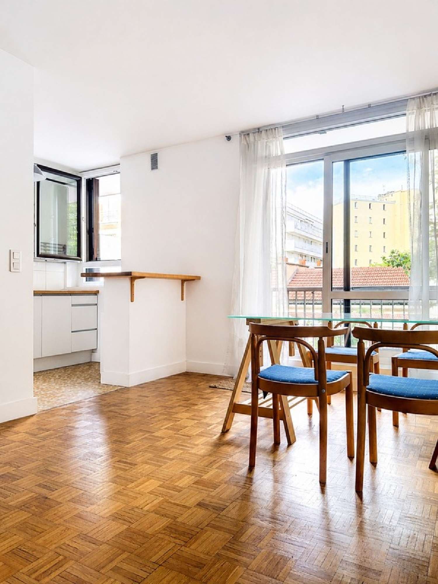 te koop appartement Boulogne-Billancourt Hauts-de-Seine 1