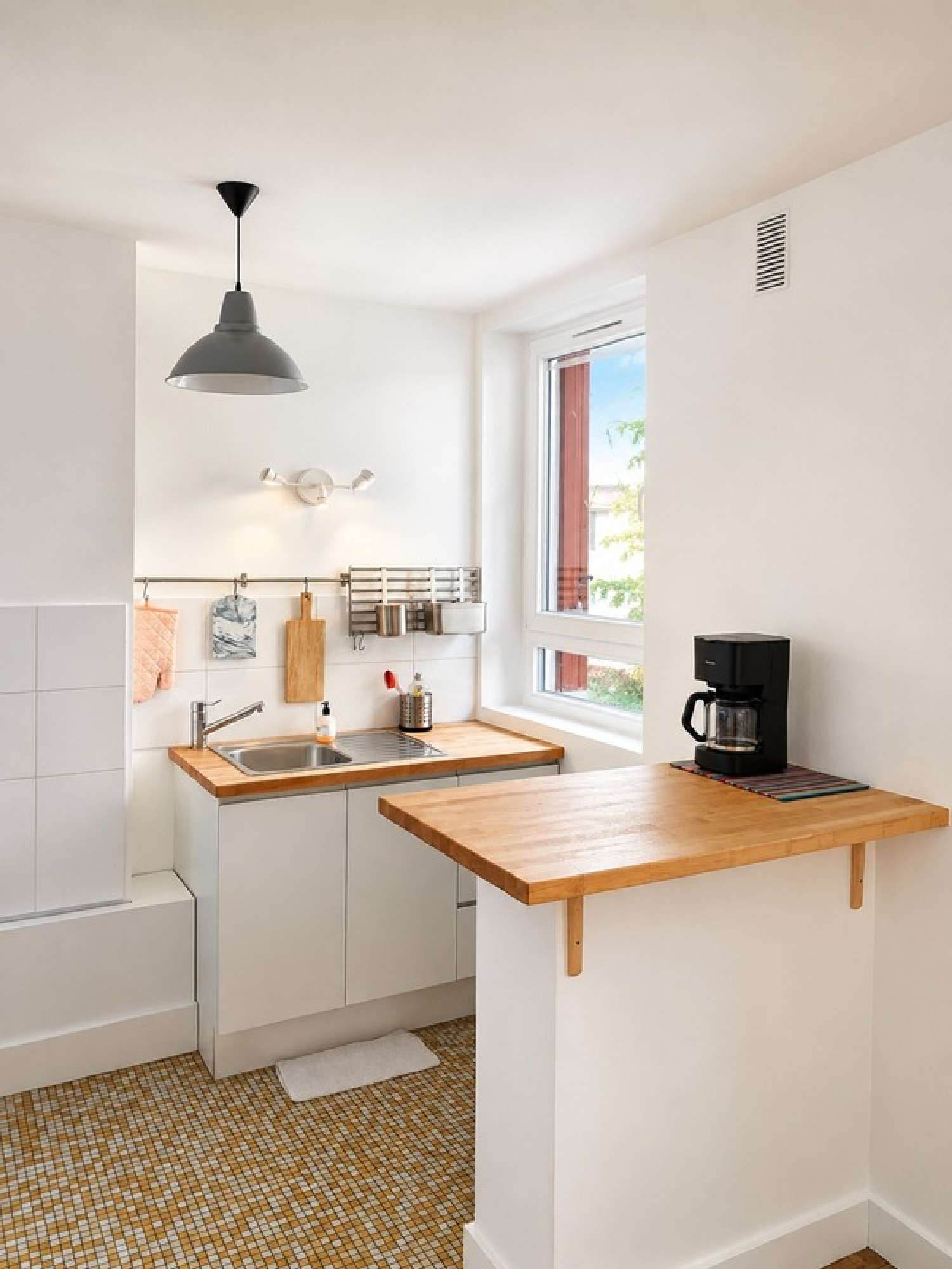 te koop appartement Boulogne-Billancourt Hauts-de-Seine 2